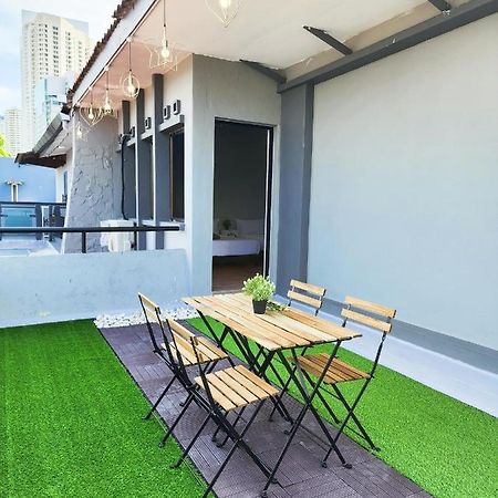 ג'ורג' טאון Gurney Coast Guest House By Sky Hive מראה חיצוני תמונה