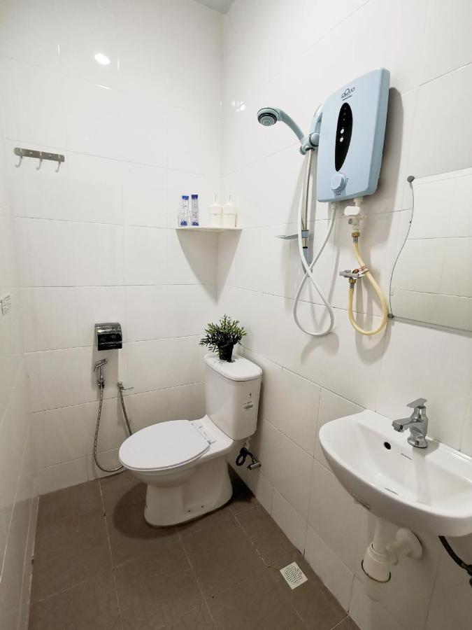 ג'ורג' טאון Gurney Coast Guest House By Sky Hive מראה חיצוני תמונה