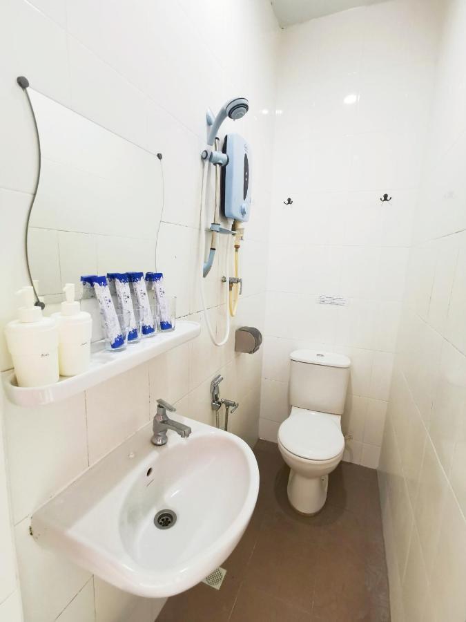 ג'ורג' טאון Gurney Coast Guest House By Sky Hive מראה חיצוני תמונה