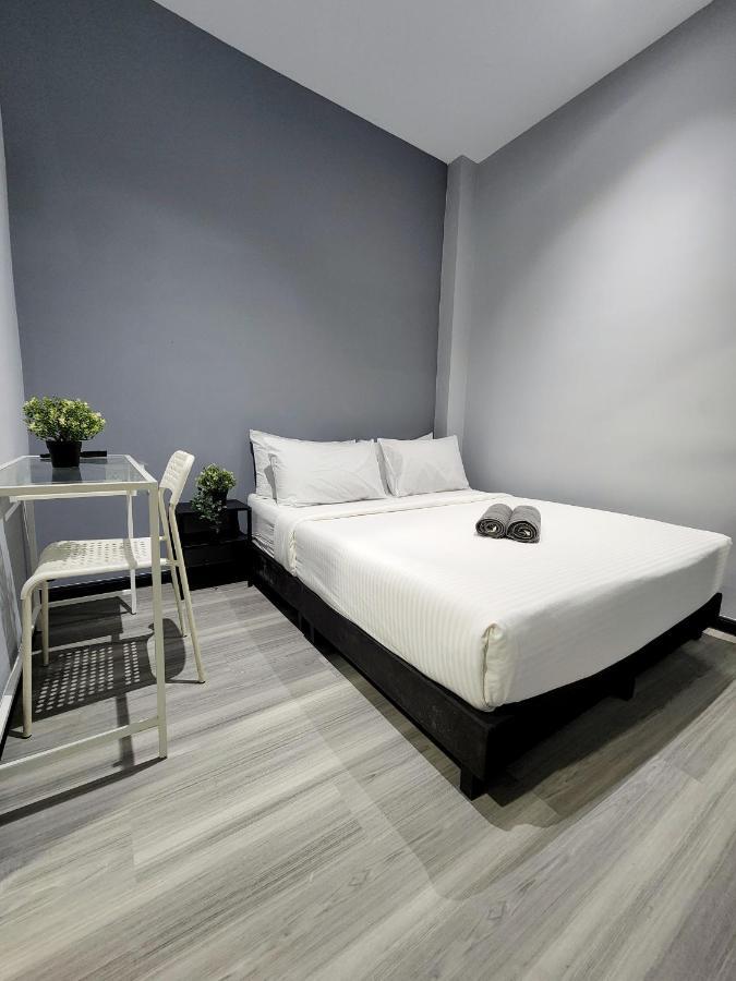 ג'ורג' טאון Gurney Coast Guest House By Sky Hive מראה חיצוני תמונה