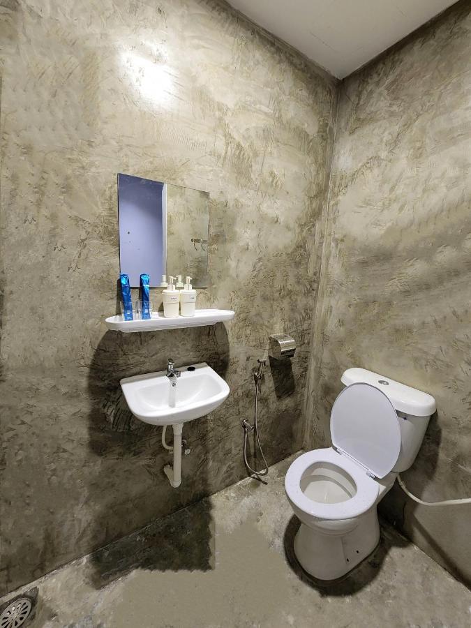 ג'ורג' טאון Gurney Coast Guest House By Sky Hive מראה חיצוני תמונה