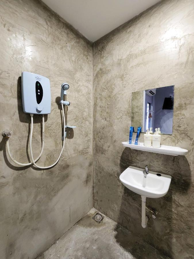 ג'ורג' טאון Gurney Coast Guest House By Sky Hive מראה חיצוני תמונה