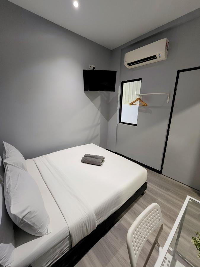 ג'ורג' טאון Gurney Coast Guest House By Sky Hive מראה חיצוני תמונה