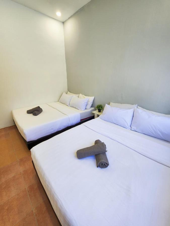 ג'ורג' טאון Gurney Coast Guest House By Sky Hive מראה חיצוני תמונה