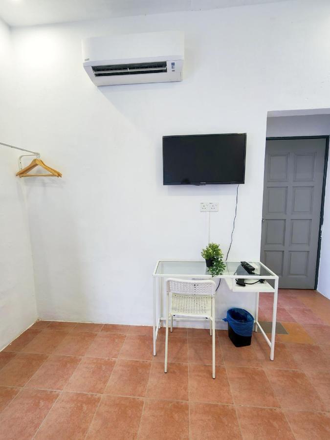 ג'ורג' טאון Gurney Coast Guest House By Sky Hive מראה חיצוני תמונה