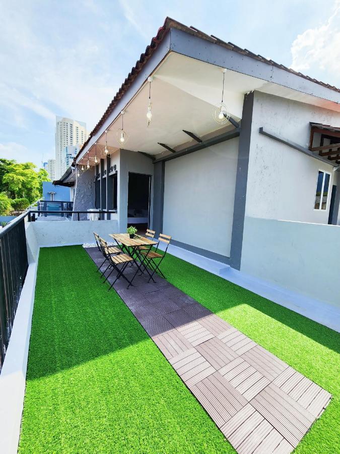 ג'ורג' טאון Gurney Coast Guest House By Sky Hive מראה חיצוני תמונה