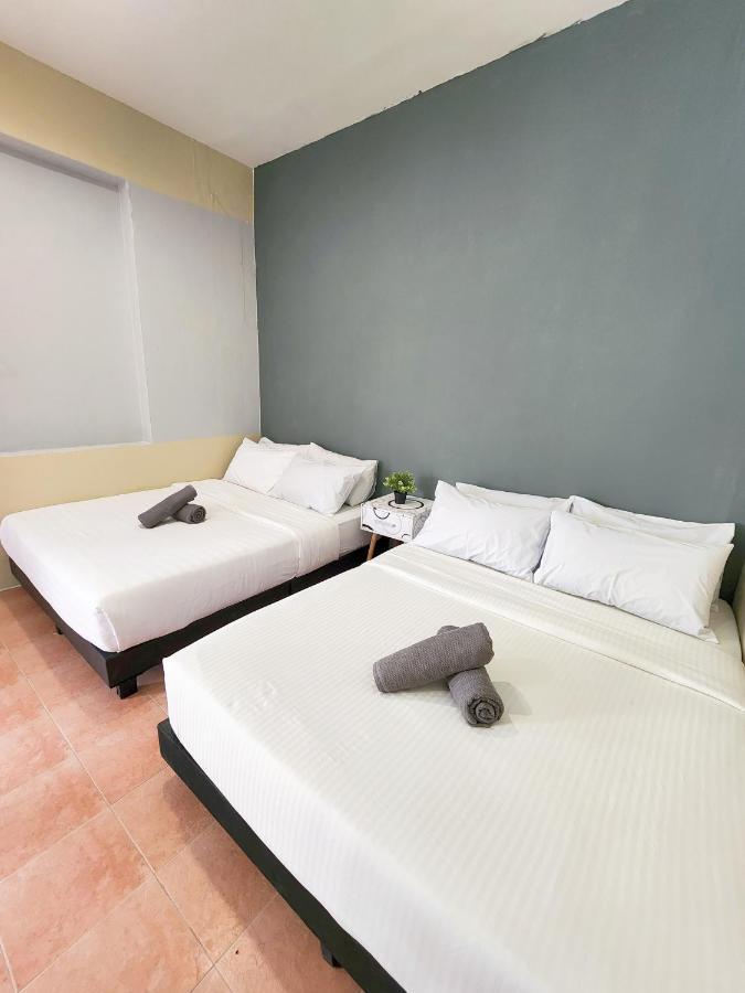 ג'ורג' טאון Gurney Coast Guest House By Sky Hive מראה חיצוני תמונה
