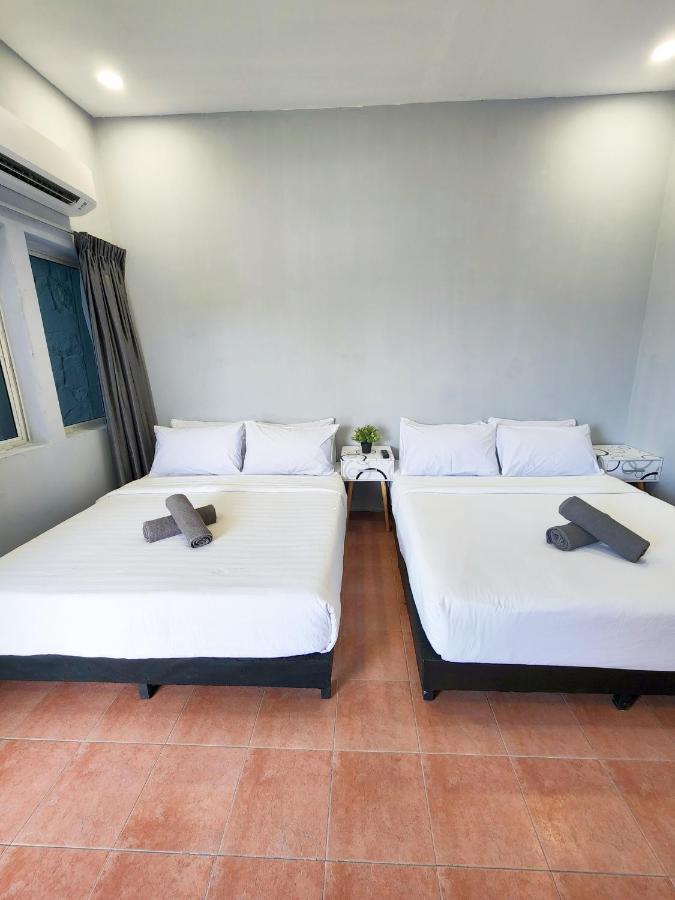 ג'ורג' טאון Gurney Coast Guest House By Sky Hive מראה חיצוני תמונה