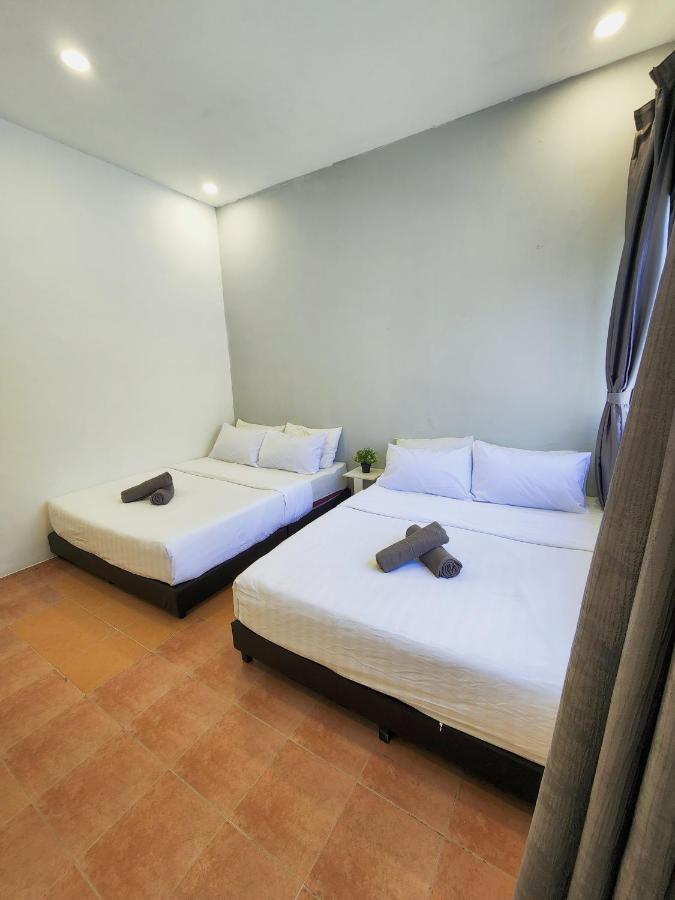 ג'ורג' טאון Gurney Coast Guest House By Sky Hive מראה חיצוני תמונה