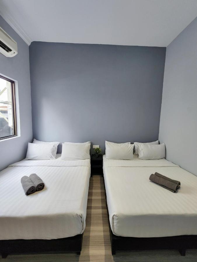 ג'ורג' טאון Gurney Coast Guest House By Sky Hive מראה חיצוני תמונה