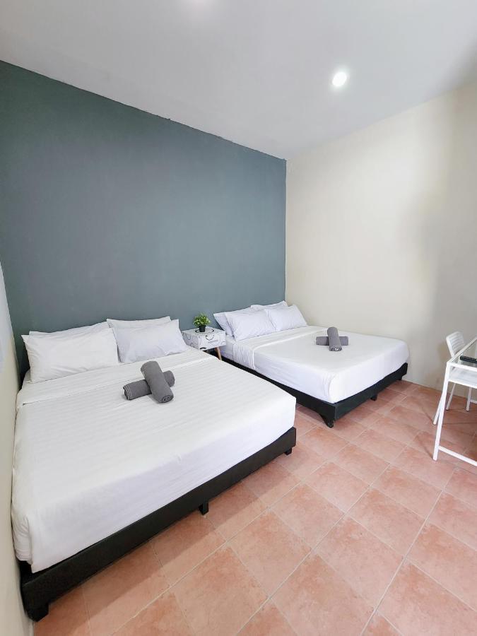 ג'ורג' טאון Gurney Coast Guest House By Sky Hive מראה חיצוני תמונה