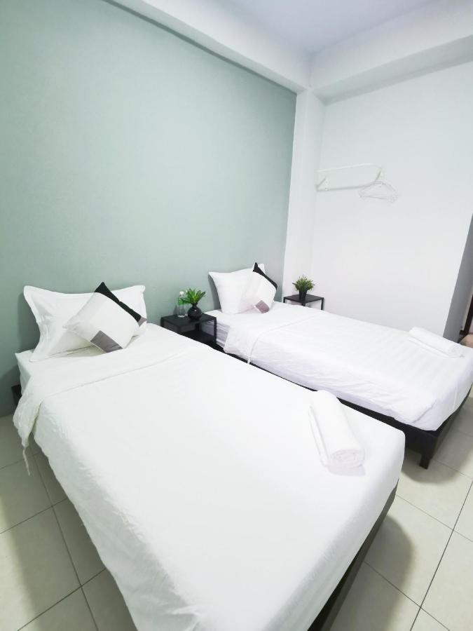 ג'ורג' טאון Gurney Coast Guest House By Sky Hive מראה חיצוני תמונה