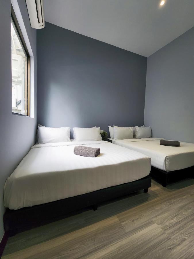 ג'ורג' טאון Gurney Coast Guest House By Sky Hive מראה חיצוני תמונה