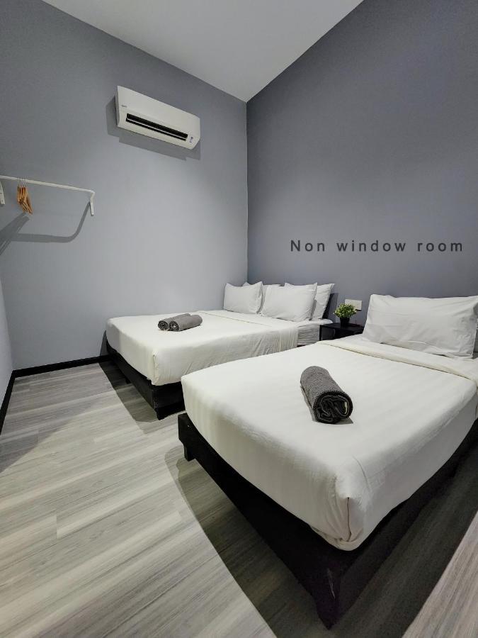 ג'ורג' טאון Gurney Coast Guest House By Sky Hive מראה חיצוני תמונה