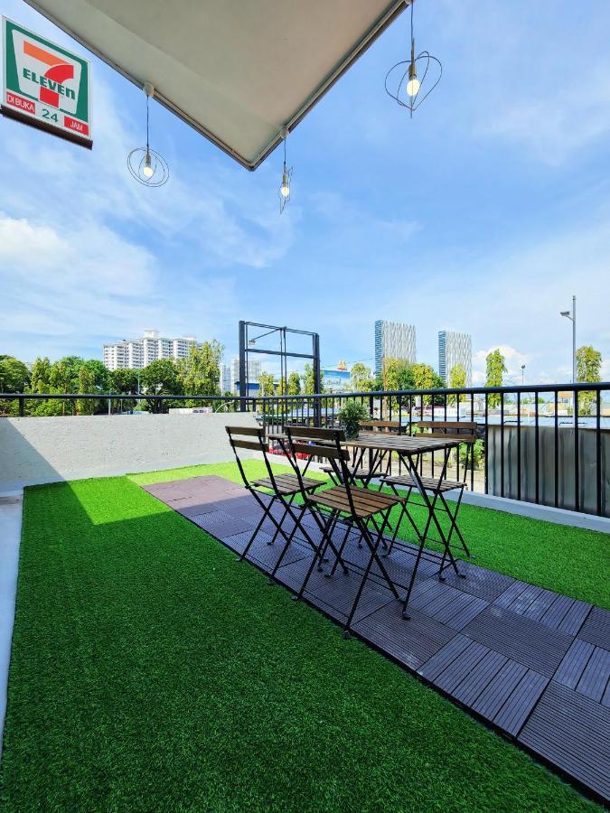 ג'ורג' טאון Gurney Coast Guest House By Sky Hive מראה חיצוני תמונה