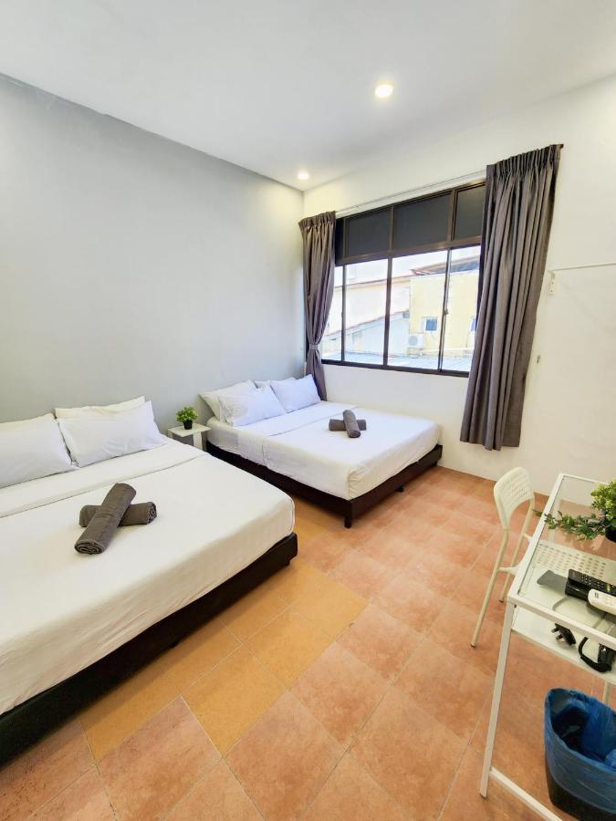 ג'ורג' טאון Gurney Coast Guest House By Sky Hive מראה חיצוני תמונה