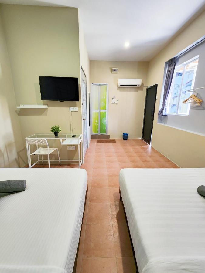 ג'ורג' טאון Gurney Coast Guest House By Sky Hive מראה חיצוני תמונה