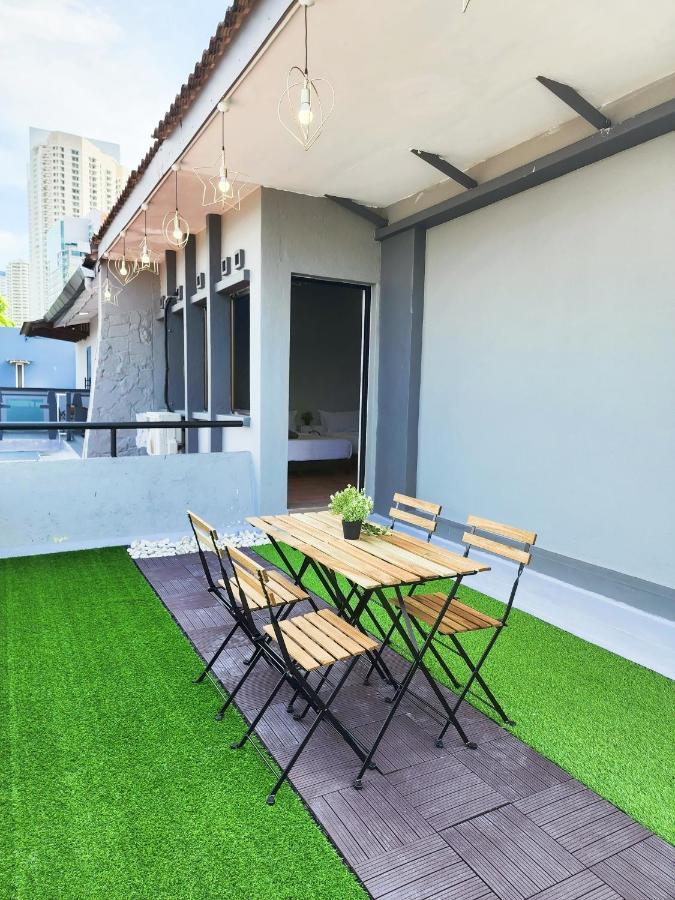 ג'ורג' טאון Gurney Coast Guest House By Sky Hive מראה חיצוני תמונה