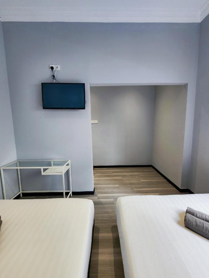 ג'ורג' טאון Gurney Coast Guest House By Sky Hive מראה חיצוני תמונה