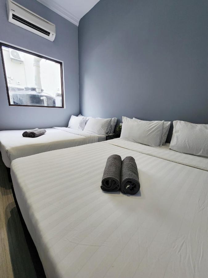 ג'ורג' טאון Gurney Coast Guest House By Sky Hive מראה חיצוני תמונה