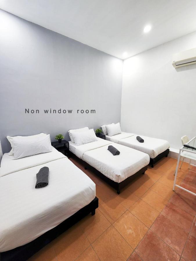 ג'ורג' טאון Gurney Coast Guest House By Sky Hive מראה חיצוני תמונה