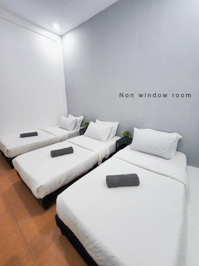 ג'ורג' טאון Gurney Coast Guest House By Sky Hive מראה חיצוני תמונה
